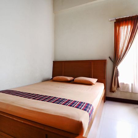Bedur Homestay Syariah Bekasi Zewnętrze zdjęcie