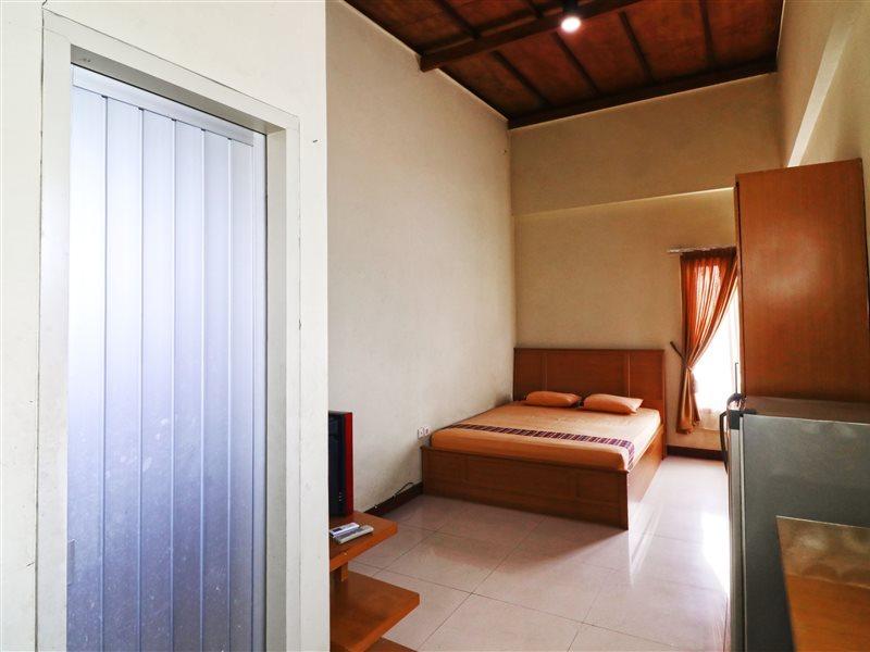 Bedur Homestay Syariah Bekasi Zewnętrze zdjęcie