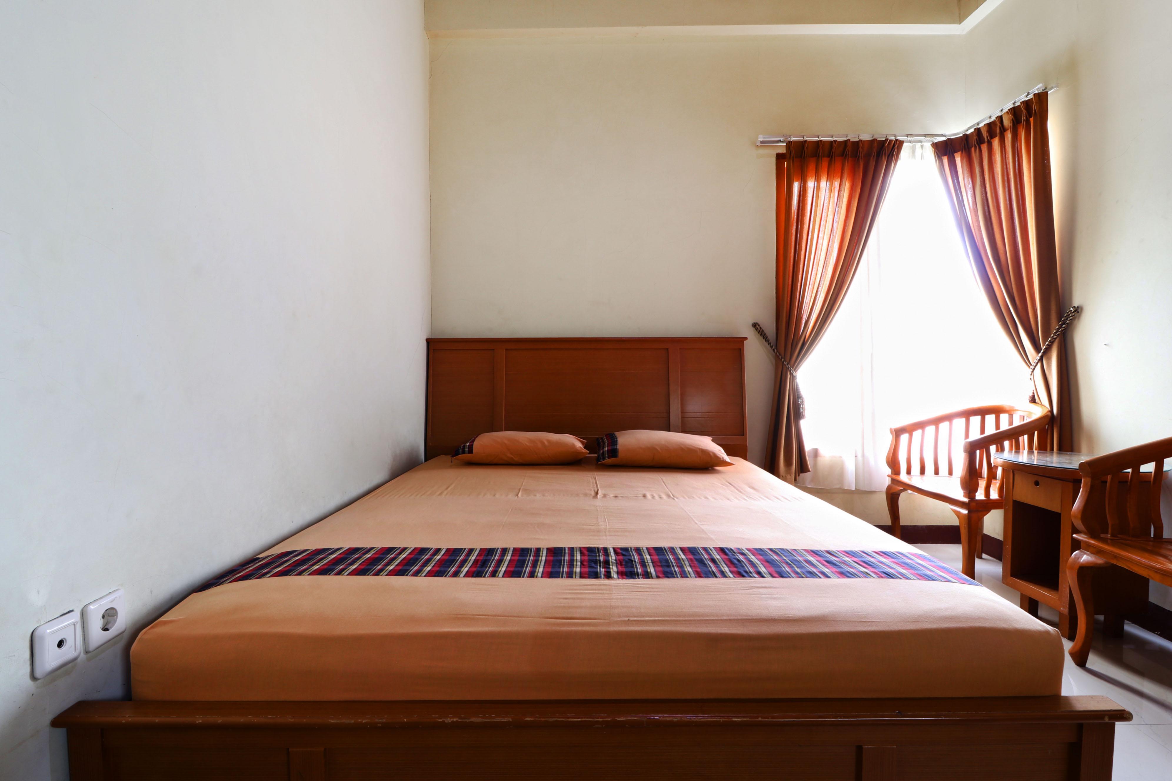 Bedur Homestay Syariah Bekasi Zewnętrze zdjęcie