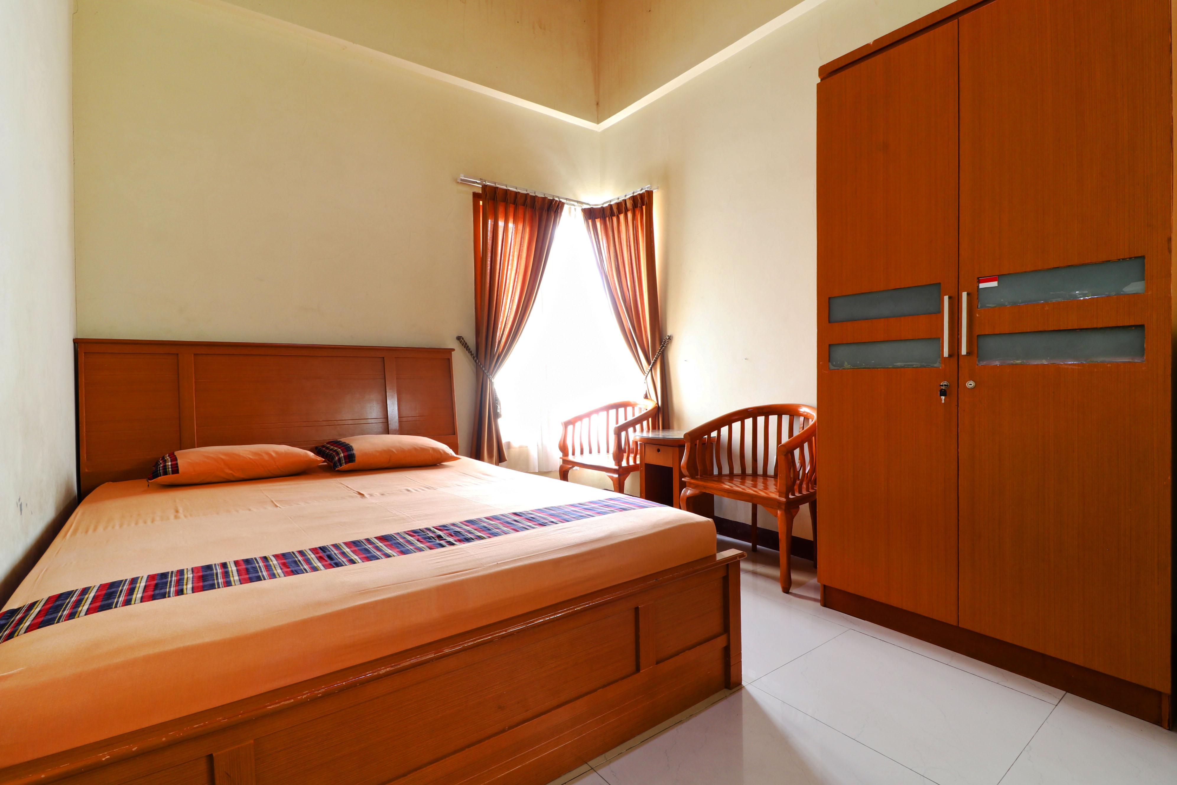 Bedur Homestay Syariah Bekasi Zewnętrze zdjęcie