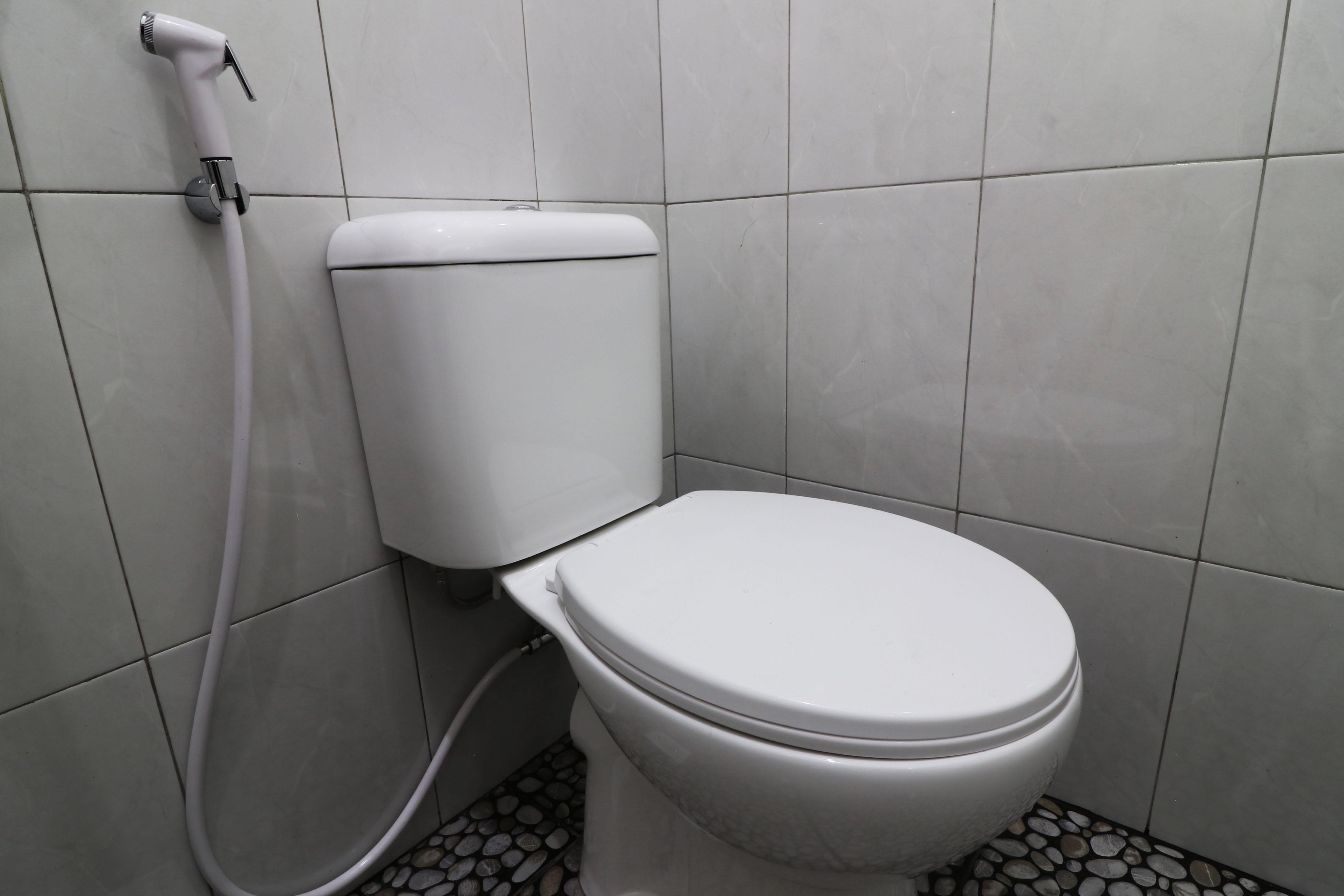 Bedur Homestay Syariah Bekasi Zewnętrze zdjęcie