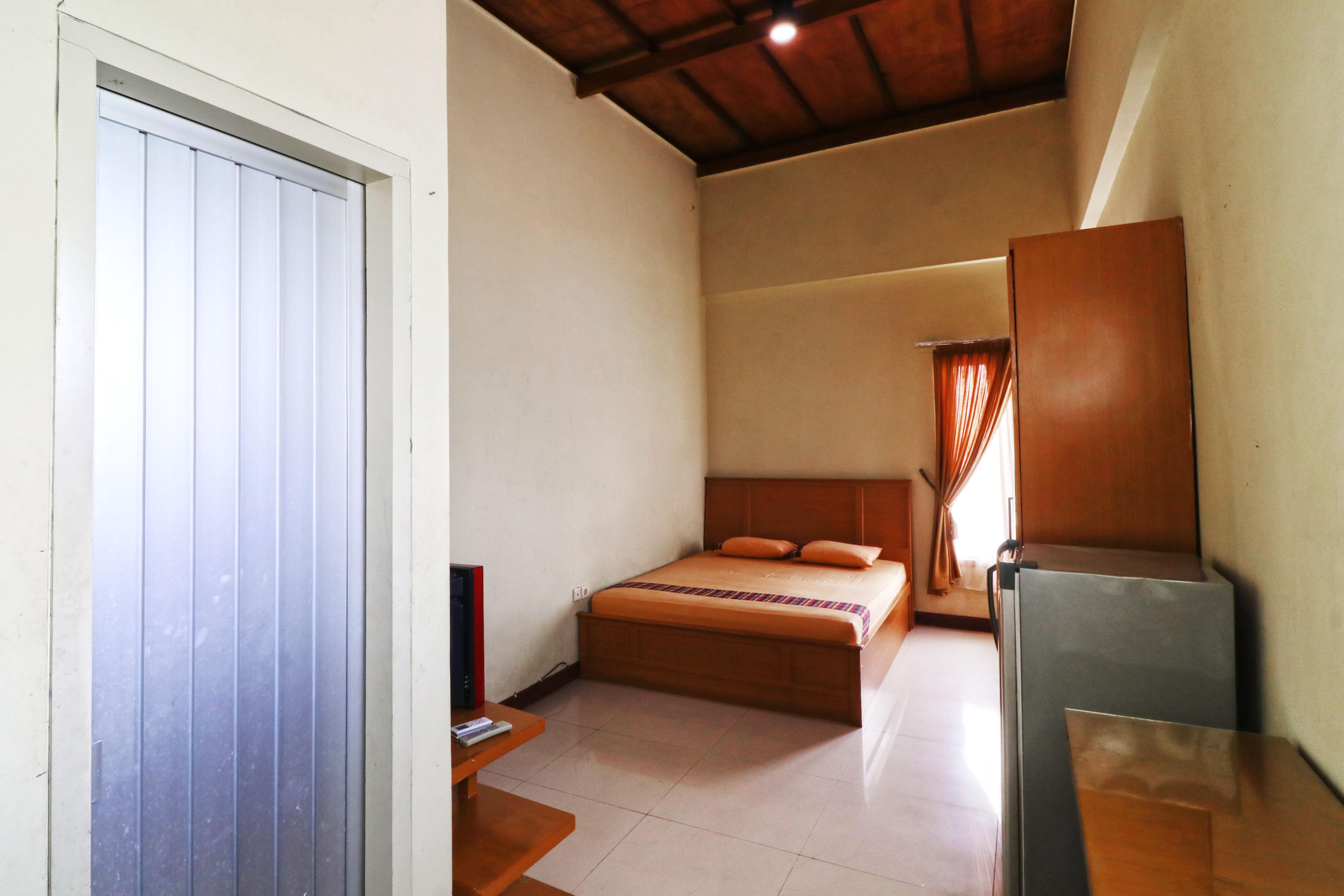 Bedur Homestay Syariah Bekasi Zewnętrze zdjęcie