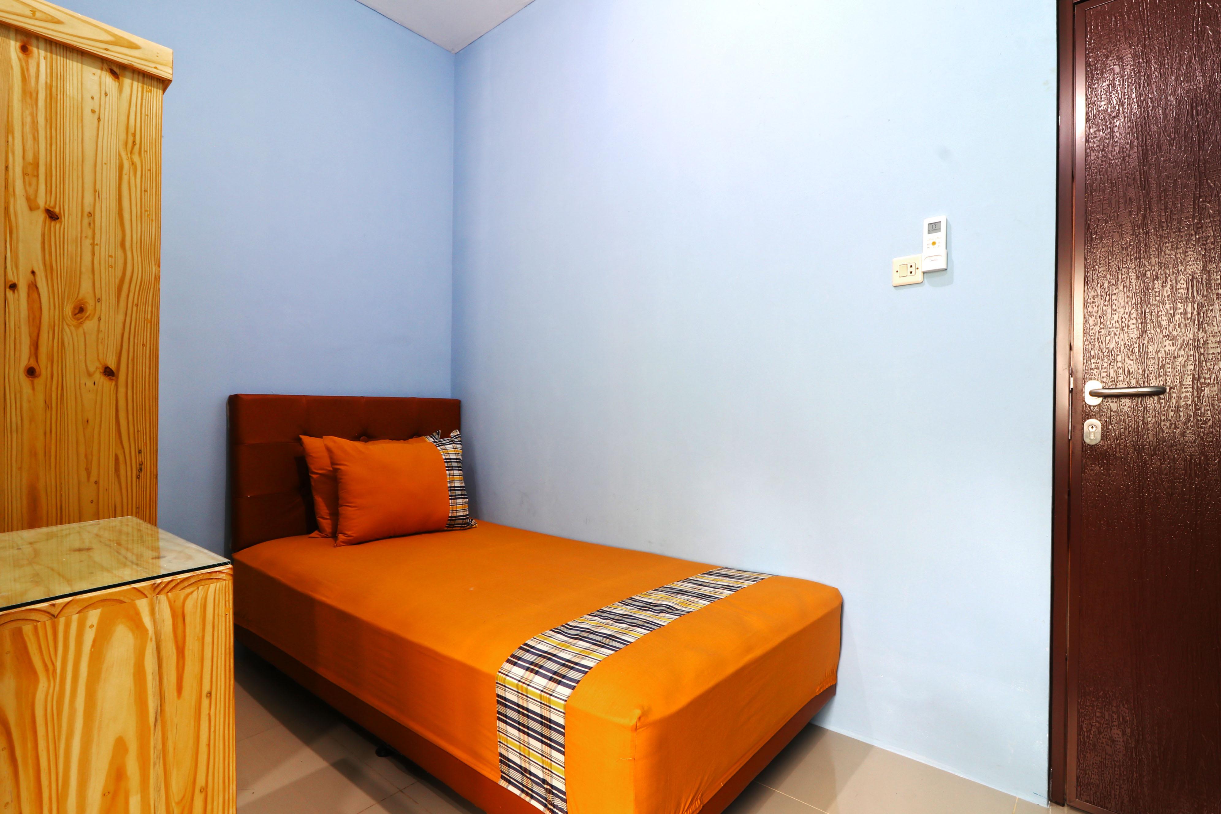 Bedur Homestay Syariah Bekasi Zewnętrze zdjęcie