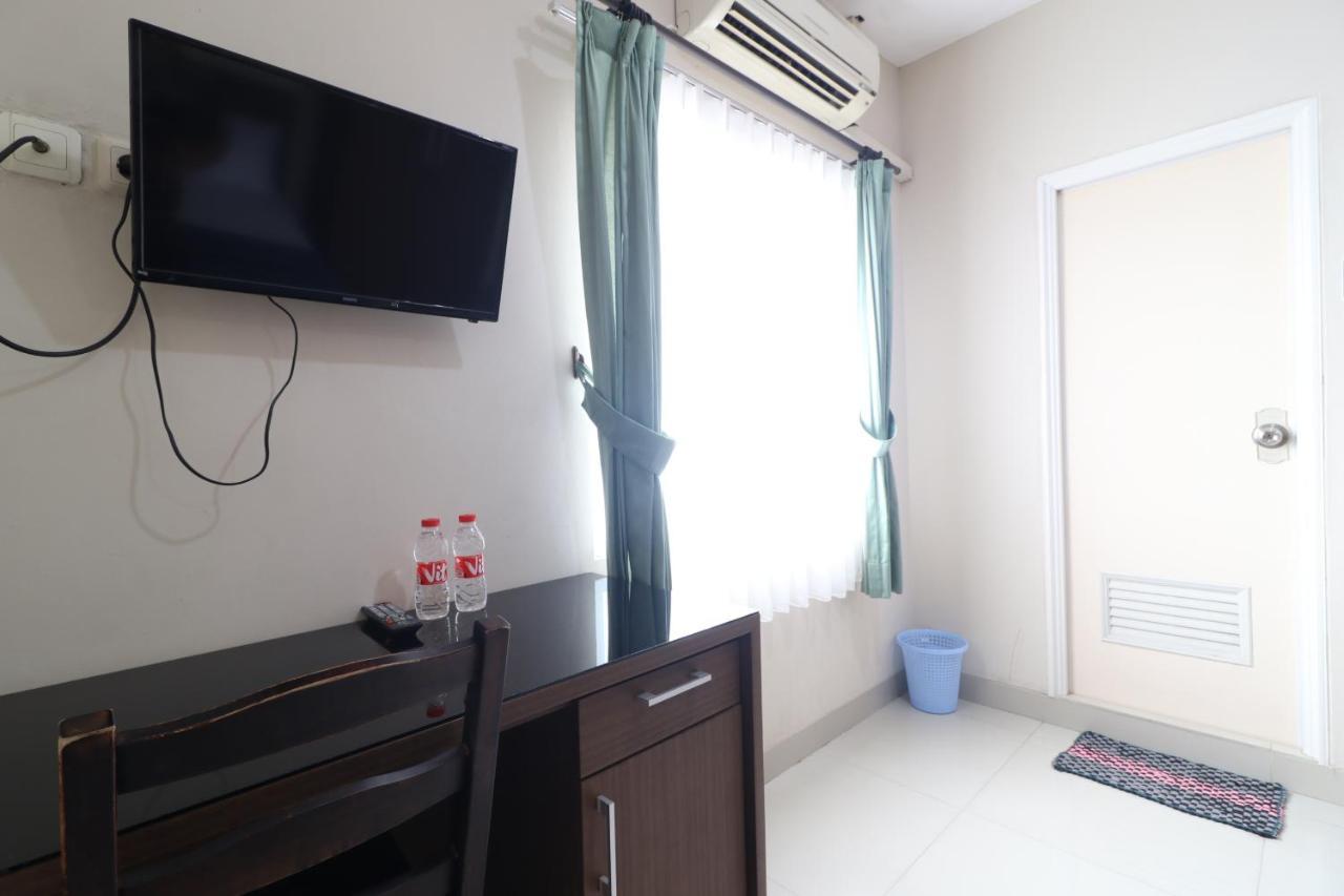 Bedur Homestay Syariah Bekasi Zewnętrze zdjęcie