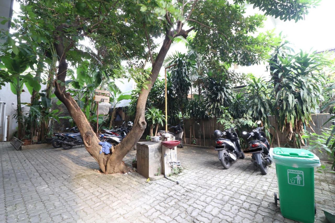 Bedur Homestay Syariah Bekasi Zewnętrze zdjęcie
